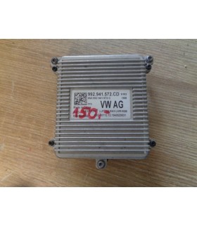 AUDI MODUŁ PRZETWORNICA 922941572CD