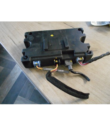 RENAULT MODUŁ STEROWNIK CBOX 280240001R --A