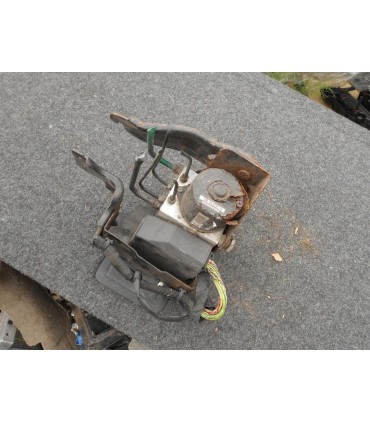 CITROEN PEUGEOT POMPA ABS 9663945780
