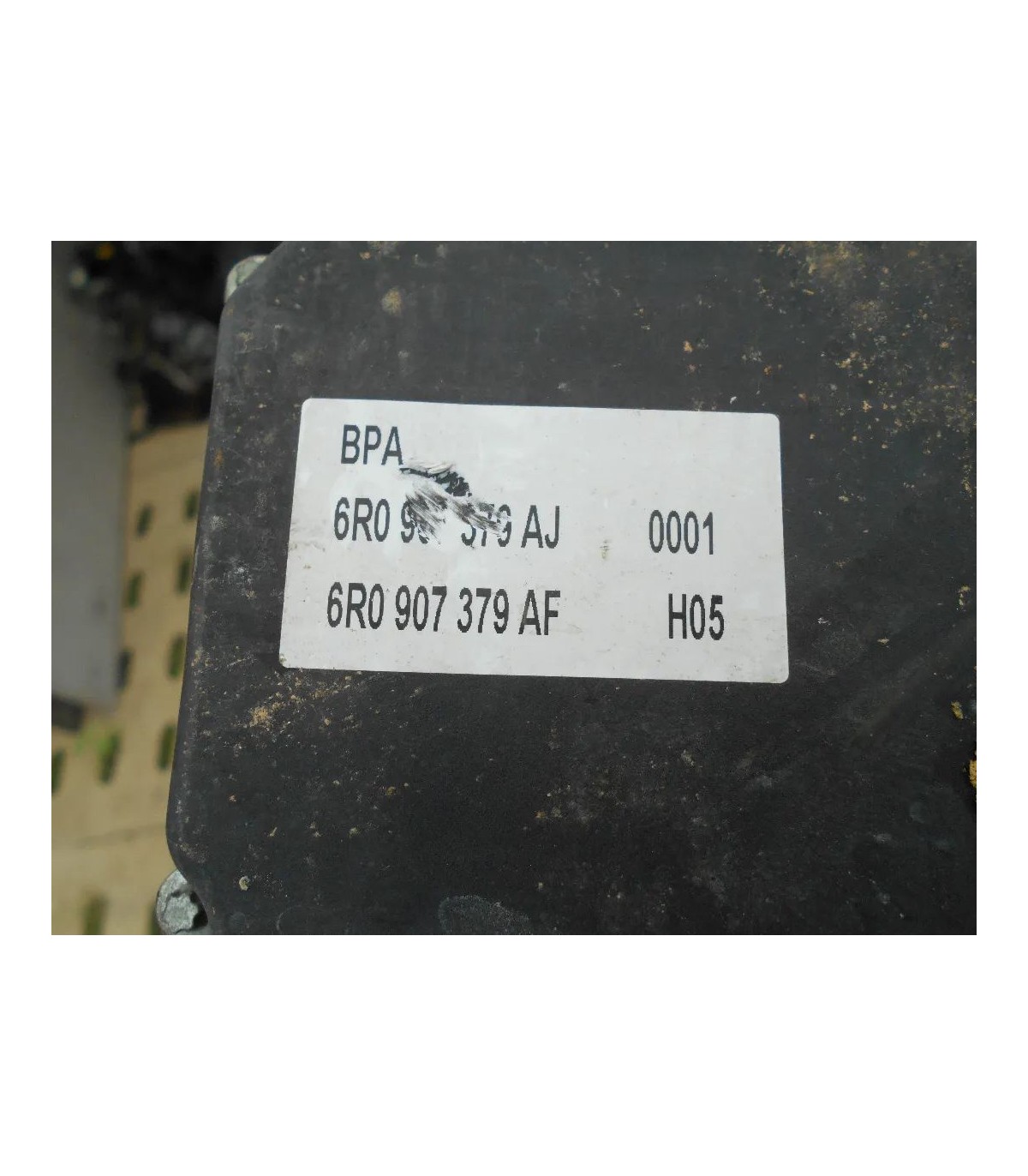 VW SKODA SEAT POMPA ABS 6R0907379AJ 6R0907379AF