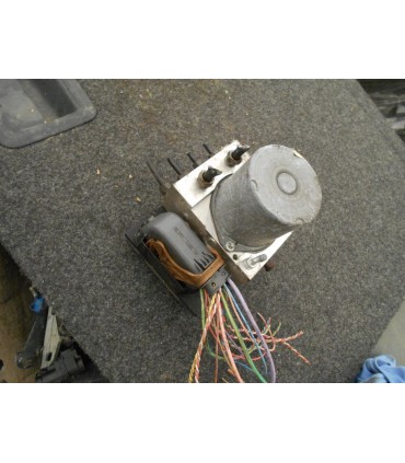 CITROEN PEUGEOT POMPA ABS 9662717180