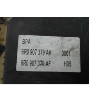 VW SKODA SEAT POMPA ABS 6R0907379AK 6R0907379AF