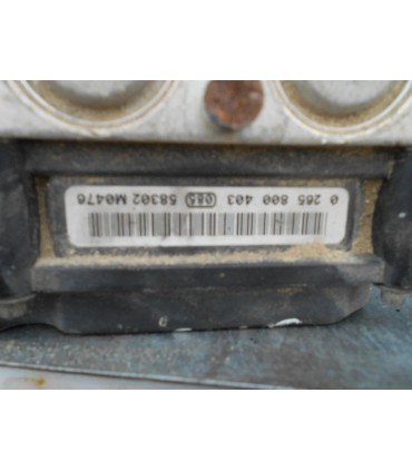 MITSUBISHI POMPA ABS A4544200975