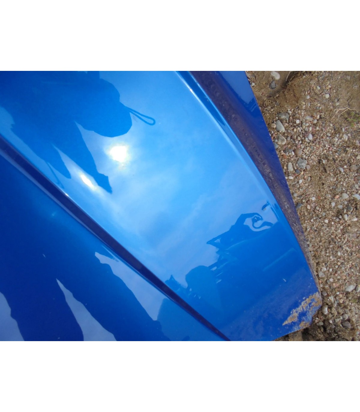 VOLKSWAGEN T-ROC 2GA MASKA EUROPA