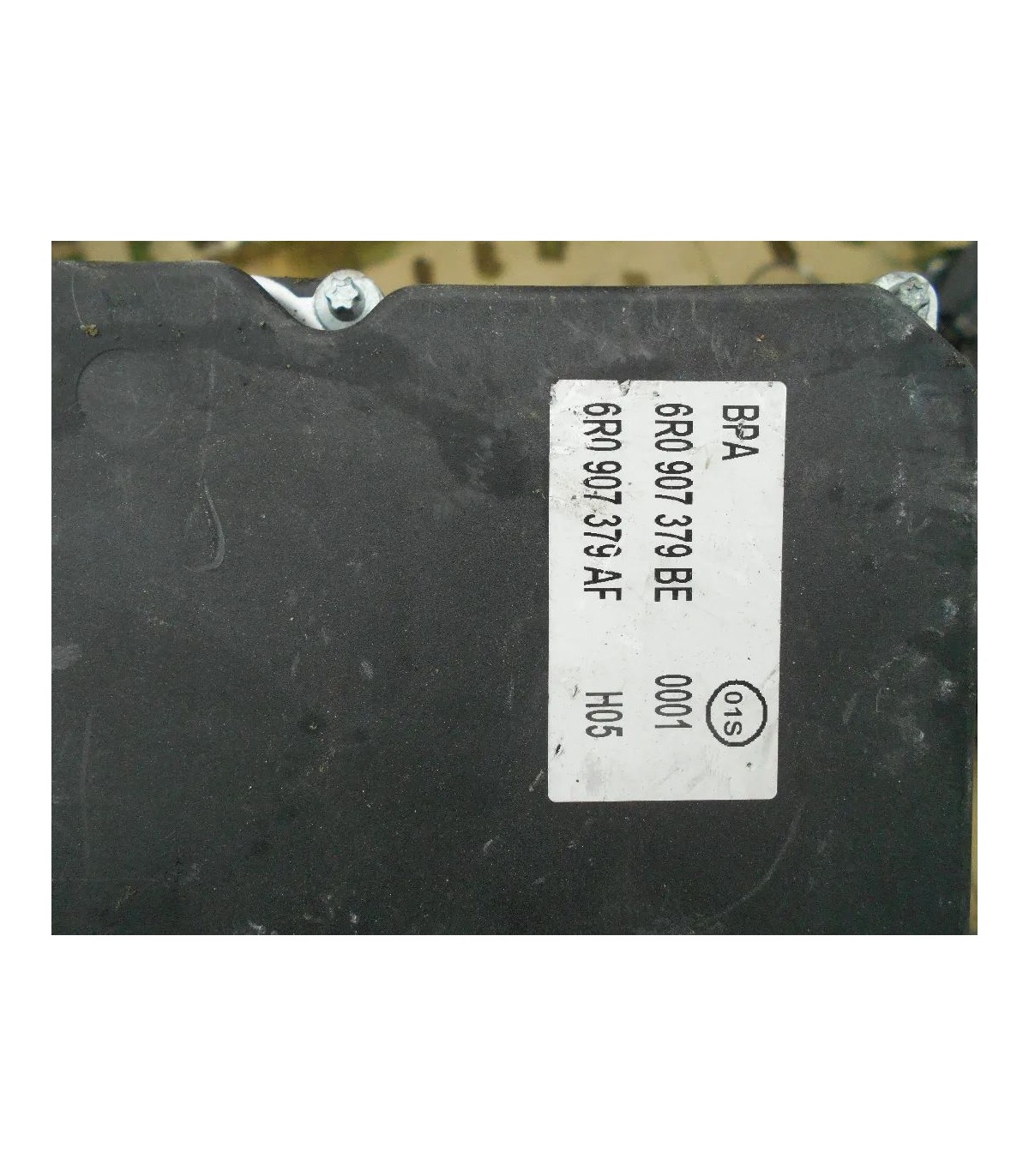 VW SKODA SEAT POMPA ABS 6R0907379BE 6R0907379AF