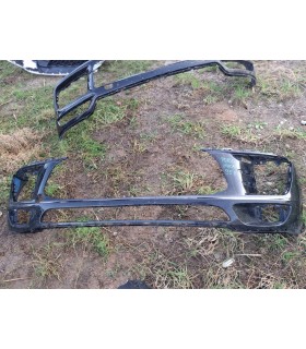 PORSCHE MACAN 95B ZDERZAK PRZÓD PRZEDNI