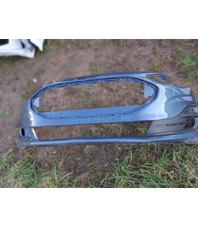 FORD FOCUS MK4 LIFT ZDERZAK PRZÓD PRZEDNI