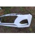 HYUNDAI i20 II LIFT ZDERZAK PRZEDNI PRZÓD