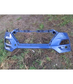HYUNDAI TUCSON III LIFT ZDERZAK PRZÓD PRZEDNI