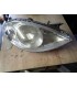 MERCEDES A KLASA W169 LAMPA PRAWY PRZÓD