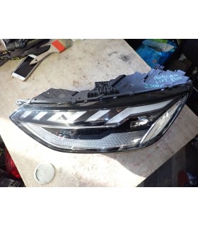 AUDI A4 B9 LIFT LAMPA PRZEDNIA LEWA 8W0941035E
