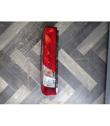 IVECO DAILY 2014- LAMPA TYŁ LEWA 5801523220