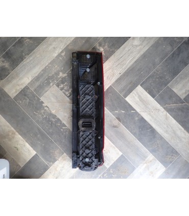 IVECO DAILY 2014- LAMPA TYŁ LEWA 5801523220
