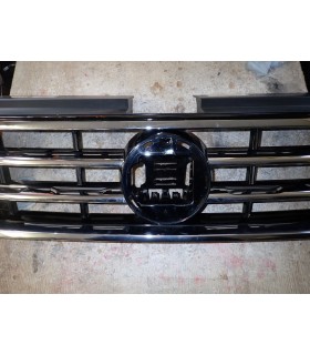 VOLKSWAGEN TIGUAN LIFT PRZEDNI GRILL