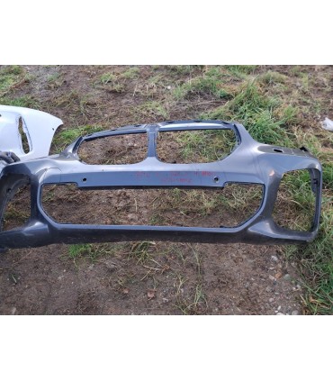 BMW X1 F48 LIFT LCI M-PAKIET ZDERZAK PRZÓD PRZEDNI