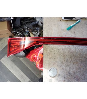 CUPRA FORMENTOR LAMPA TYLNA 5FF945307B