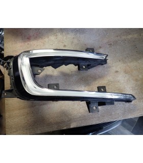 VOLKSWAGEN E-GOLF GTE LAMPA DO JAZDY DZIENNEJ LED DRL PRAWY PRZÓD 5GE941056B