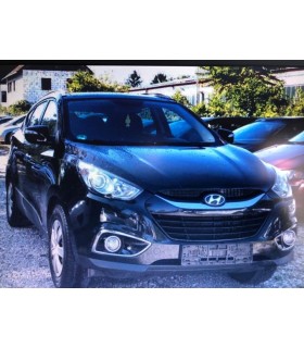 HYUNDAI ix35 TURBINA 1.7 CRDI 112 TYS KM 09-15