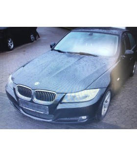 BMW E90 LIFT NADKOLE LEWY/PRAWY PRZÓD KOPLETNE