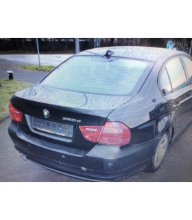 BMW E90 LIFT ZAWÓR EGR 2.0 D