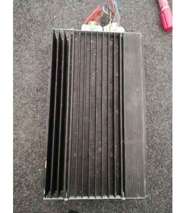 VW PASSAT B6 WZMACNIACZ 3C0035456A