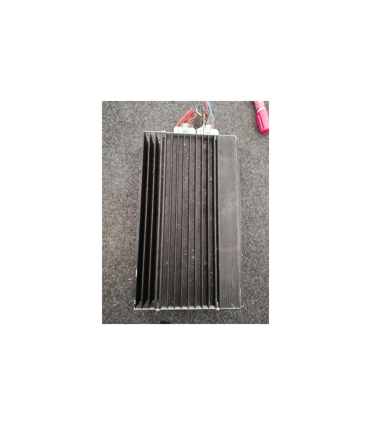 VW PASSAT B6 WZMACNIACZ 3C0035456A