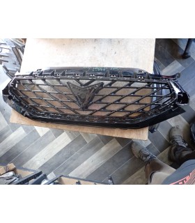 SEAT LEON IV CUPRA GRILL