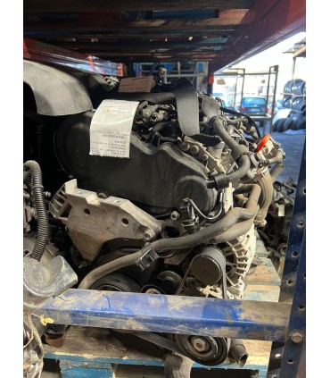 VW AUDI ROZRUSZNIK 2.0 TDI CFF