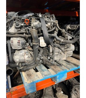 VW AUDI VACUM POMPA 2.0 TDI CFF
