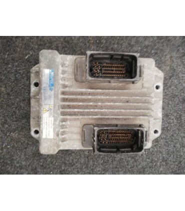 OPEL KOMPUTER STEROWNIK SILNIKA 1.7 CDTI 8973050-9485