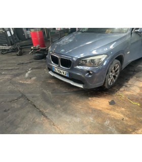 BMW X1 E84 2.0D XDRIVE OBUDOWA FILTRA POWIETRZA