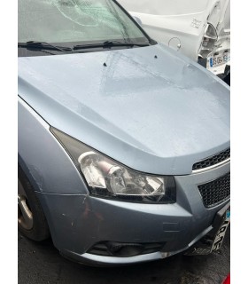 CHEVROLET CRUZE SPRĘŻARKA KLIMATYZACJI 2.0 VCDI Z20S1 15OKM