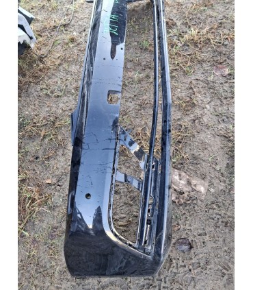 VW JETTA 5C6 ZDERZAK PRZÓD PRZEDNI 4xPDC