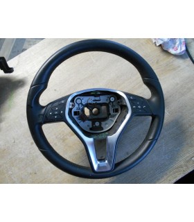 MERCEDES A-KLASA W176 KIEROWNICA