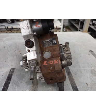 NISSAN RENAULT 2.0 DCI POMPA WTRYSKOWA 0445010099 8200385478