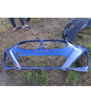 BMW 2 G42 M-PAKIET ZDERZAK PRZÓD PRZEDNI