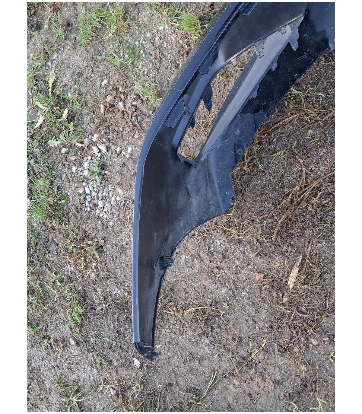 BMW 8 G14 G15 M-PAKIET ZDERZAK PRZÓD PRZEDNI 6xPDC