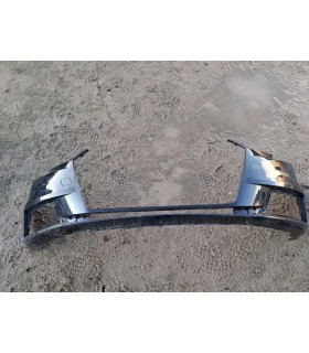 AUDI A3 8V3 LIFT ZDERZAK PRZÓD PRZEDNI