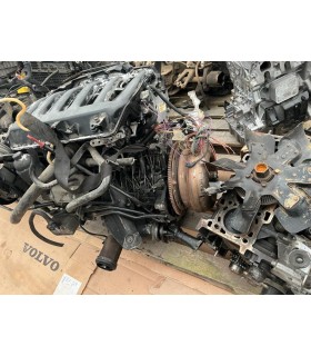 BMW LISTWA WTRYSKOWA 3.0D M57TUE2