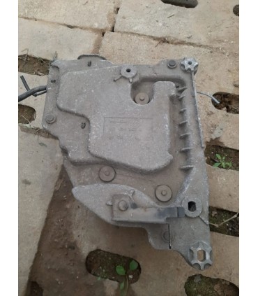 CITROEN C4 PICASSO KOMPRESOR POMPA ZAWIESZENIA 9682022980