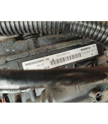 CITROEN C4 PICASSO KOMPRESOR POMPA ZAWIESZENIA 9682022980