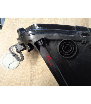SEAT TARRACO LAMPA LEWA PRZÓD EUROPA 5FJ941007E