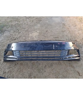 VW TOURAN 5TA ZDERZAK PRZÓD PRZEDNI 4xPDC SPRYSKI