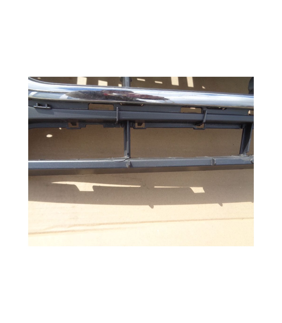 AUDI Q5 LIFT S-LINE GRILL 8R0853651