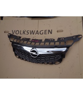 OPEL ASTRA J IV GRILL ATRAPA
