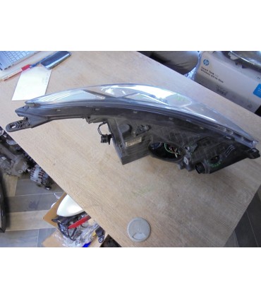 HYUNDAI I30 12-16R. LAMPA LEWA PRZÓD EUROPA