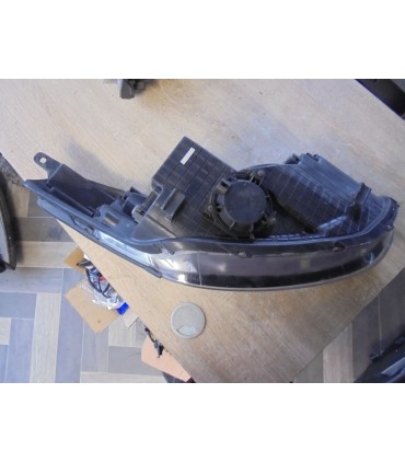 HYUNDAI I30 12-16R. LAMPA LEWA PRZÓD EUROPA