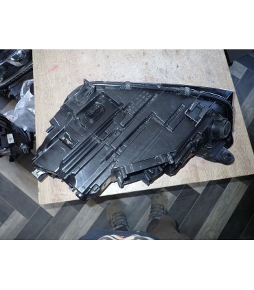 AUDI Q5 80A LAMPA PRAWA PRAWY PRZÓD EUROPA 80A941034C