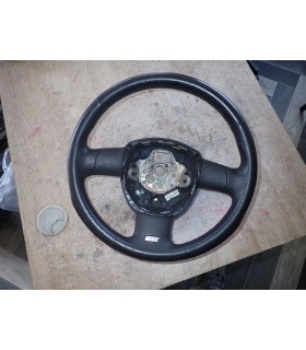 AUDI A6 C6 KIEROWNICA 4F0419091BS