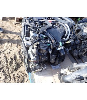 CITROEN PEUGEOT 2.0 HDI POMPA WTRYSKOWA 9654091880